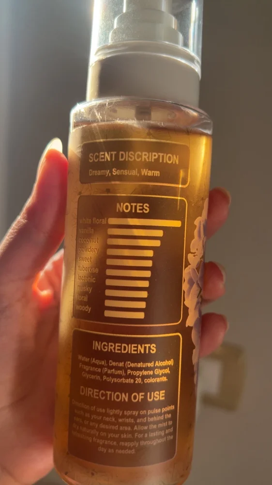 Perfume, size Other, photo 2
