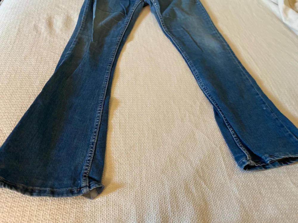 Jeans, Good, size M / 38 / 10, photo 4