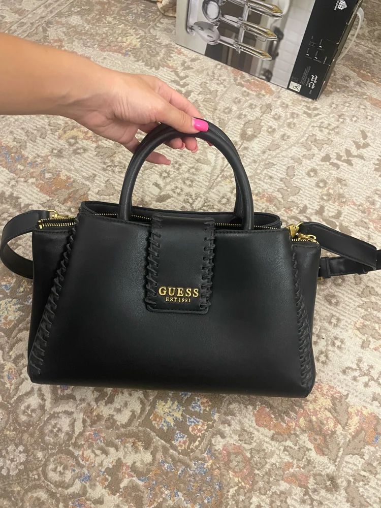 GUESS شنط كروس