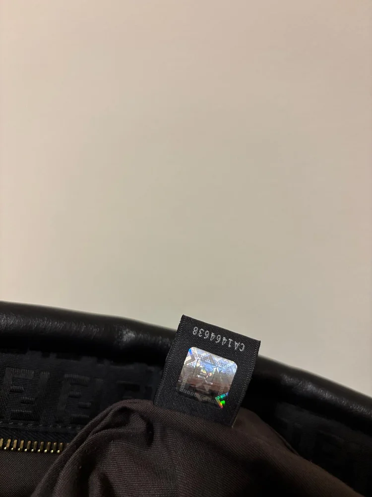 Fendi Shoulder Bags, size One size, photo 5