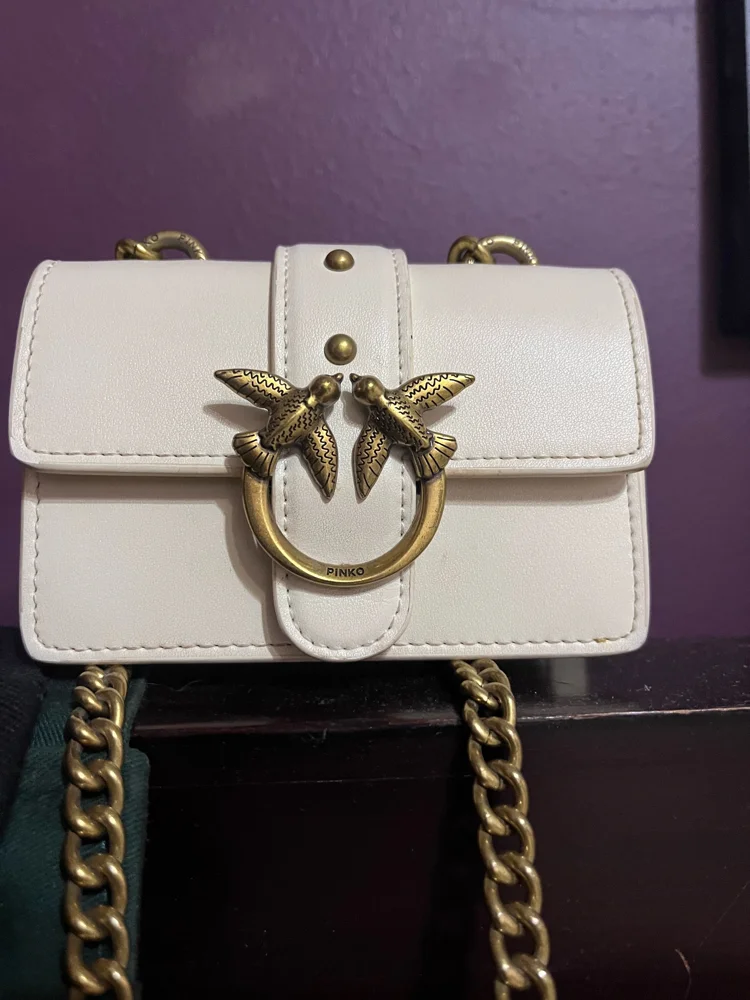 Pinko Mini Bags