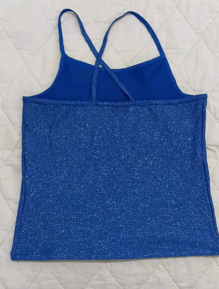 Marks & Spencer Cami Tops, Excellent, size XS / 34 / 6, photo 3
