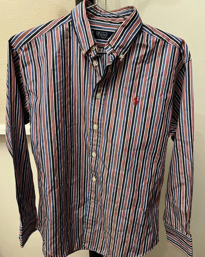 Ralph Lauren Shirts