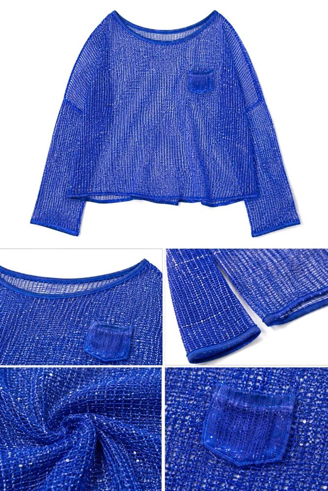Long Sleeve