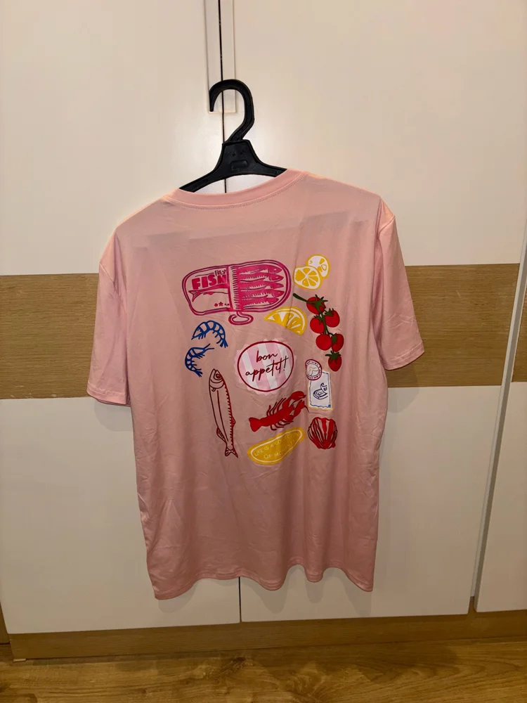 Shein T-shirts, size XL / 42 / 14, photo 4