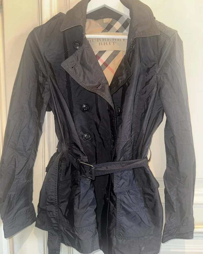 Burberry Coats