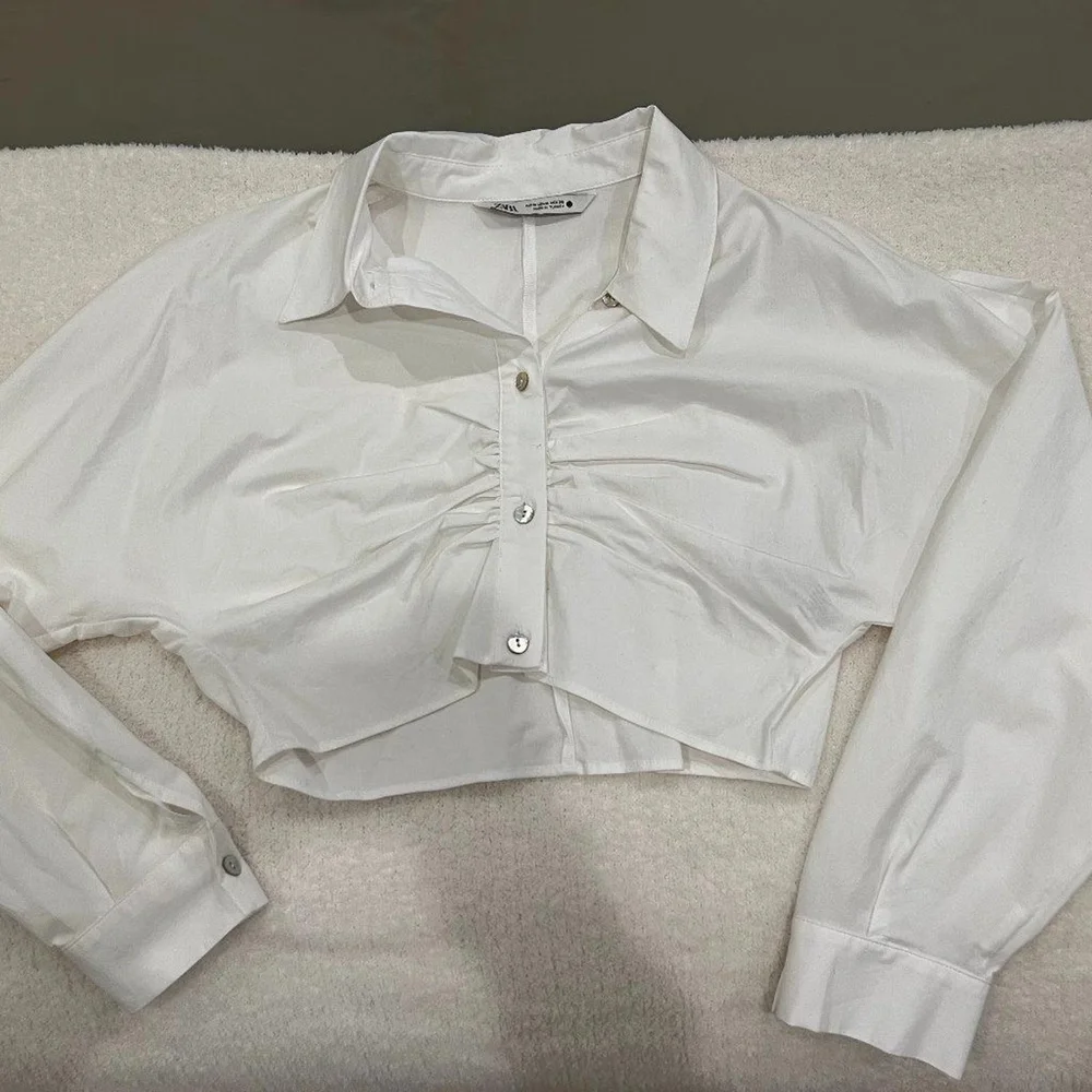 Zara Shirts, size L / 40 / 12, photo 2