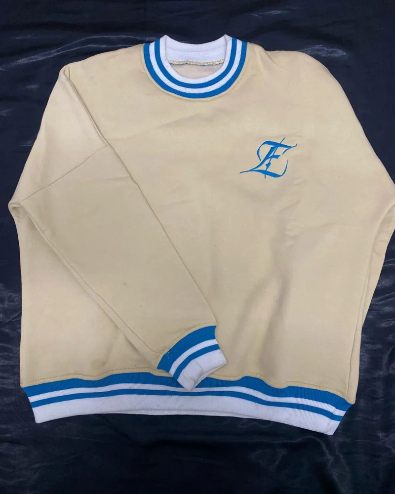 Sweatshirts