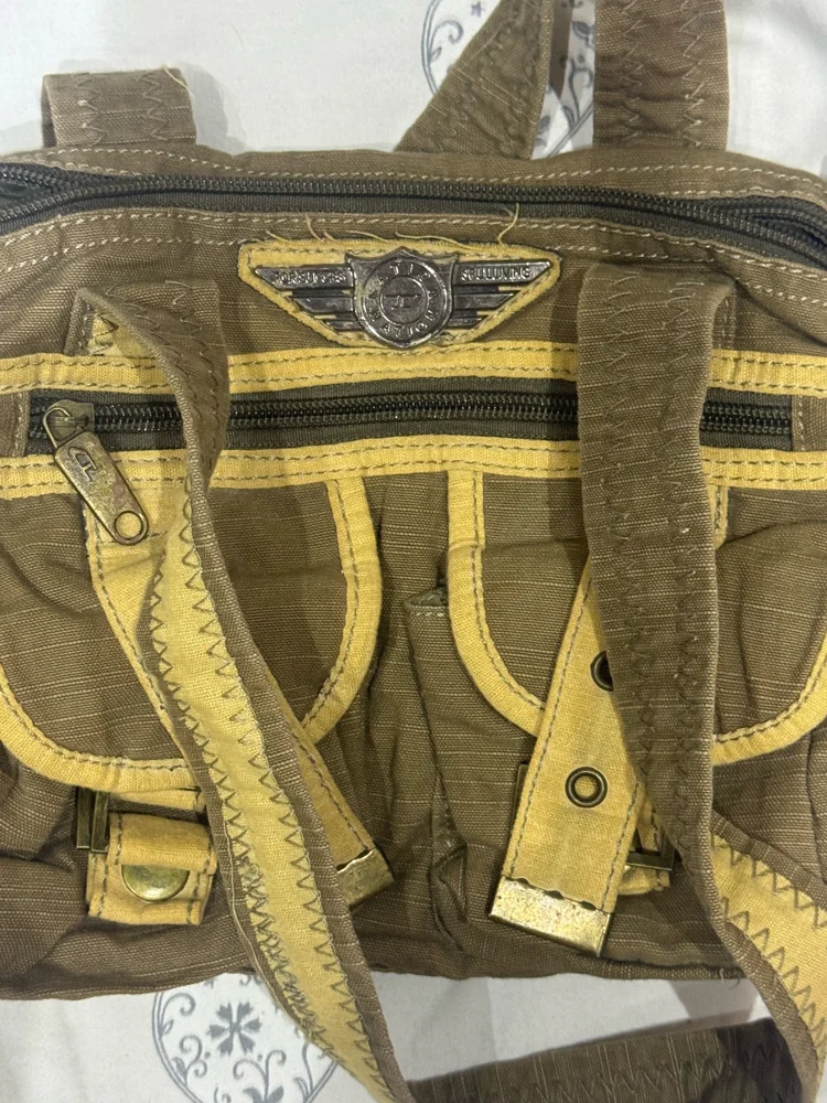 Diesel Shoulder Bag, size Other, photo 2