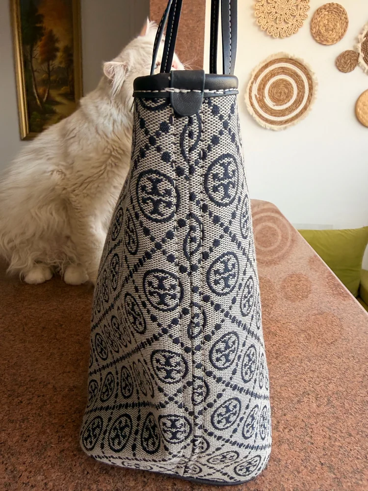 Tory Burch Tote Bags, size Other, photo 2