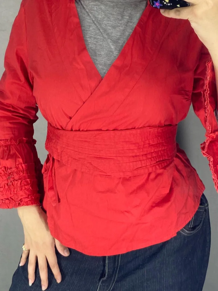 Blouses