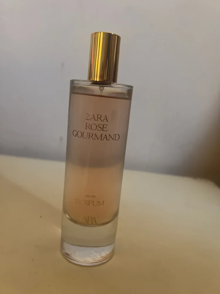Zara Perfume