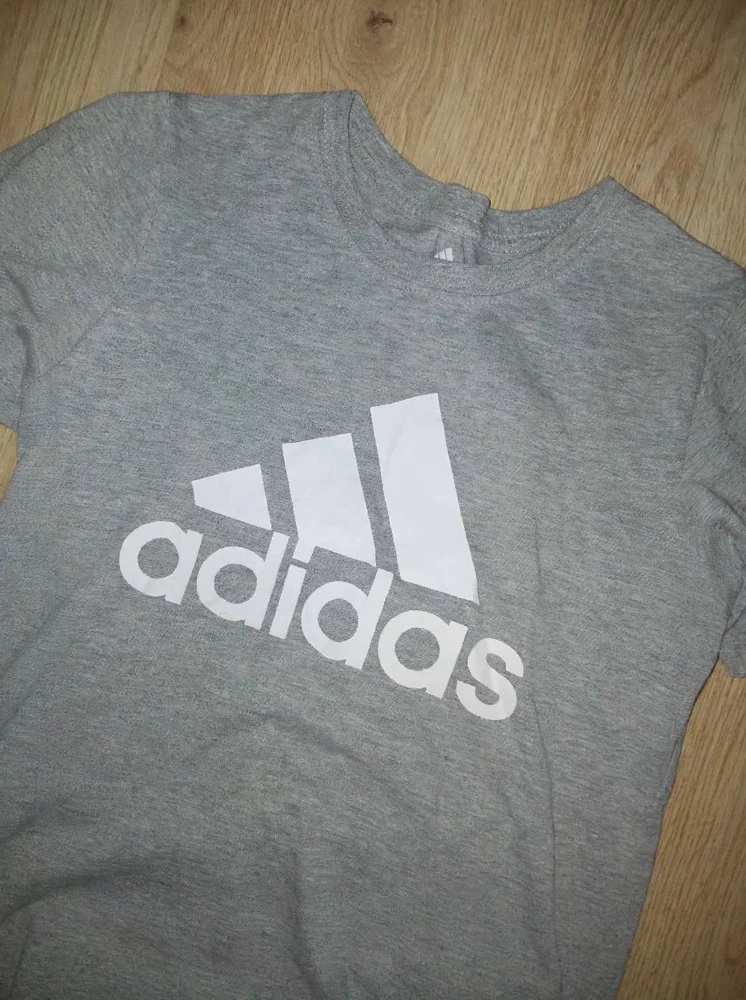 adidas T-shirts