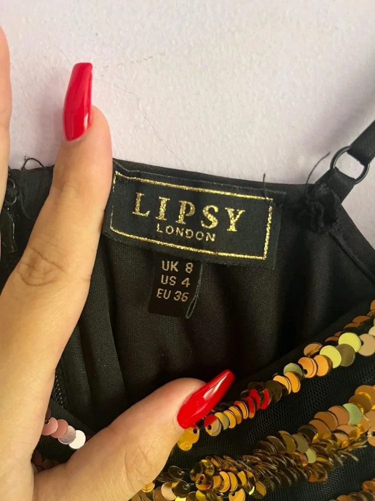 Lipsy Jumpsuits, size S / 36 / 8, photo 4