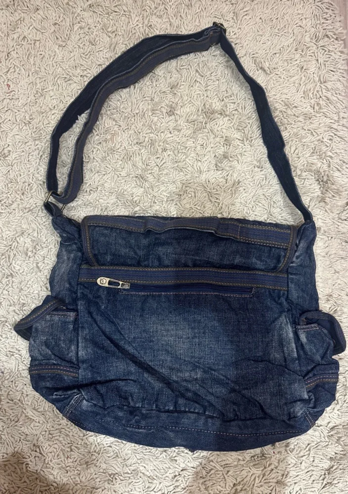 Cross-Body Bags, Excellent, photo 3