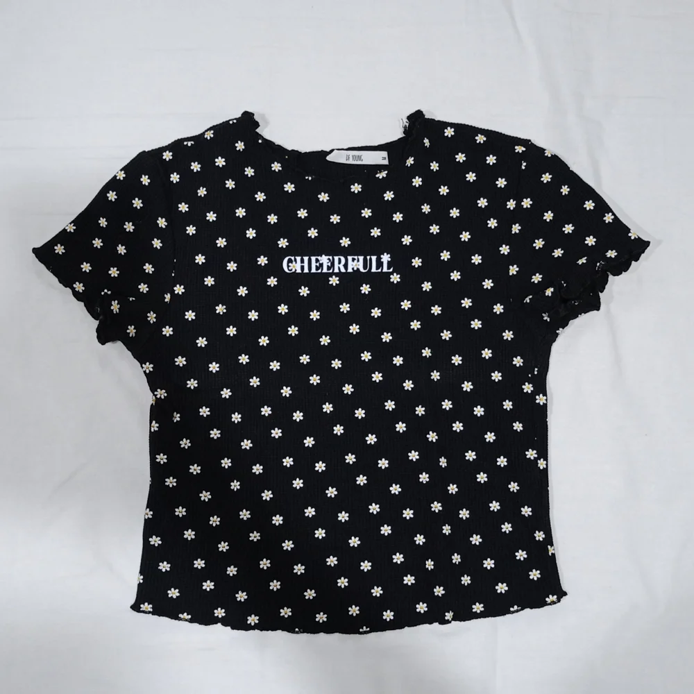 Df Young Crop Tops, size M / 38 / 10