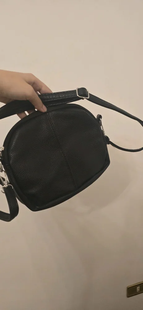 Shein Cross-Body Bag