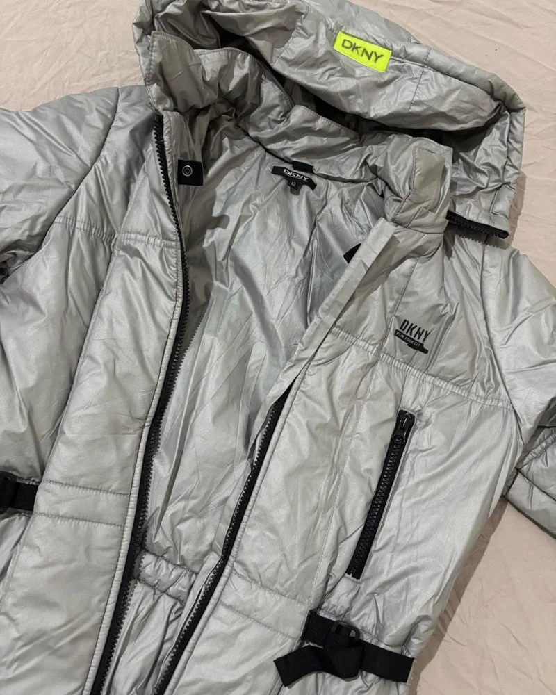 DKNY Coats