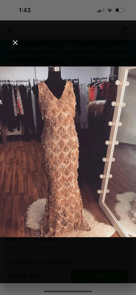 Maxi Dresses