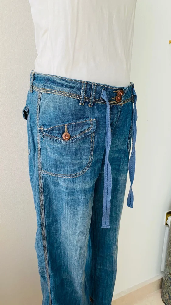 Next Jeans, size S / 36 / 8, photo 4