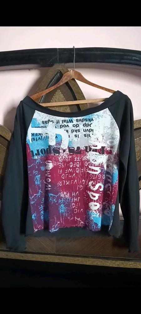 T-shirts, size M / 38 / 10, photo 2