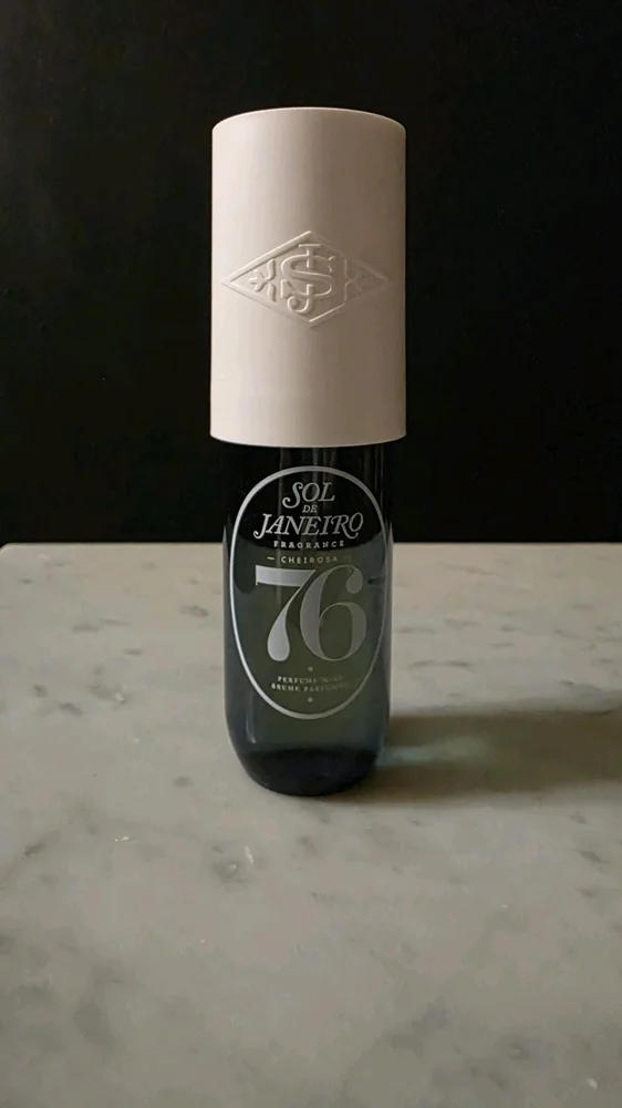 Sol De Janeiro Perfume