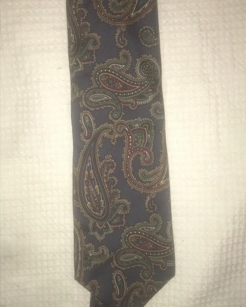Ties