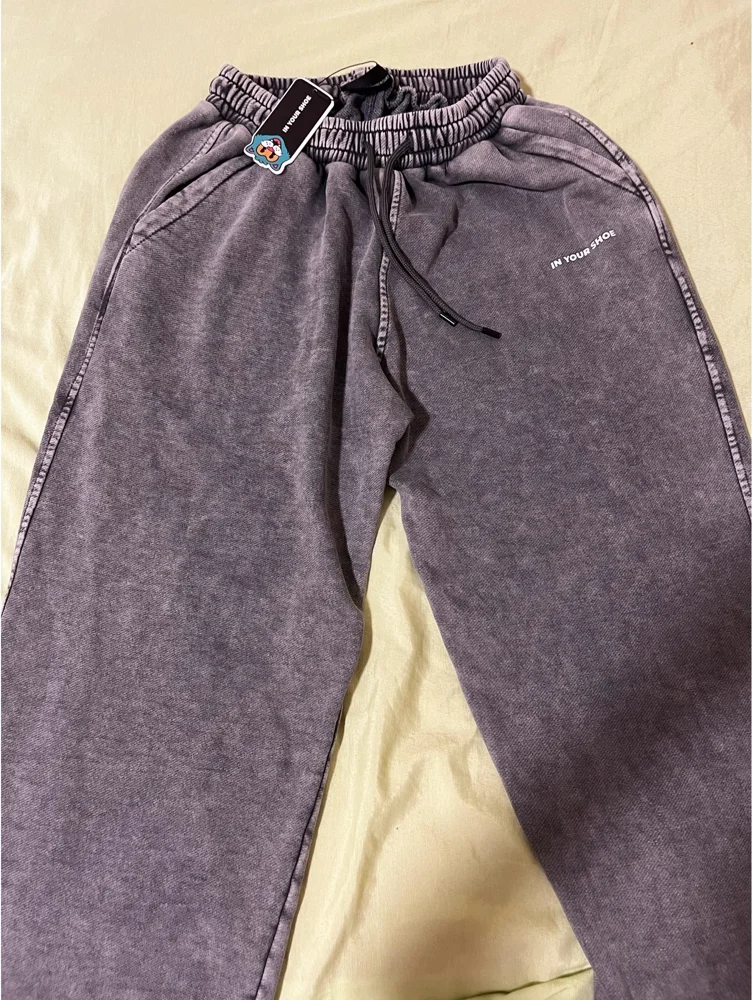 In Your Shoe Sweatpants