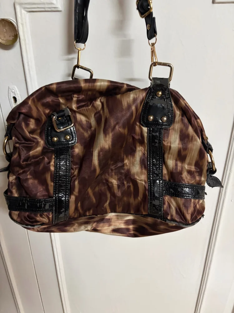 Charles & Keith Shoulder Bag, size Other, photo 5