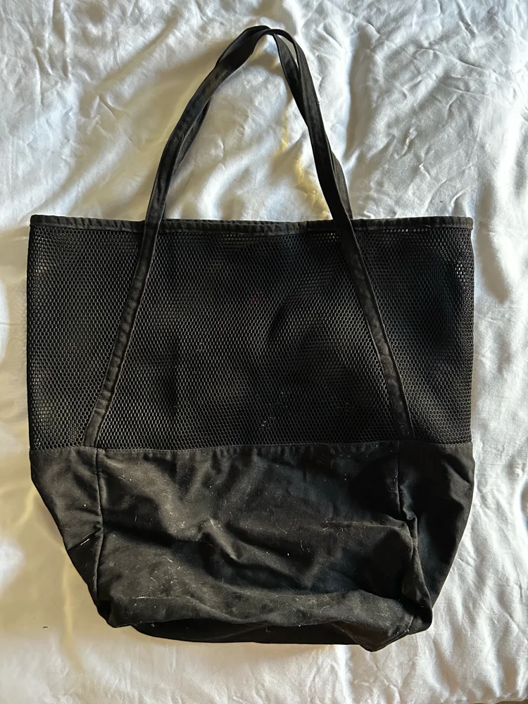 Tote Bag, size Other, photo 2