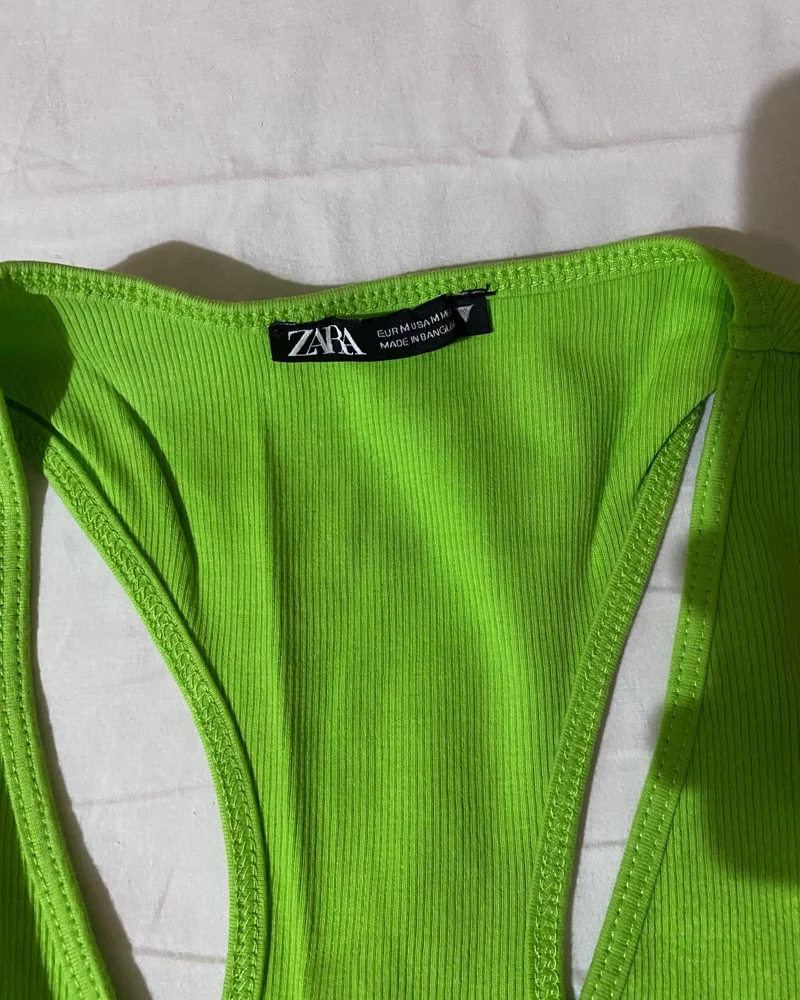 Zara Crop Tops, Very good, size M / 38 / 10, photo 2