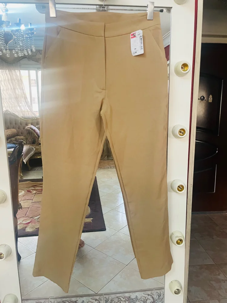 Defacto Pants