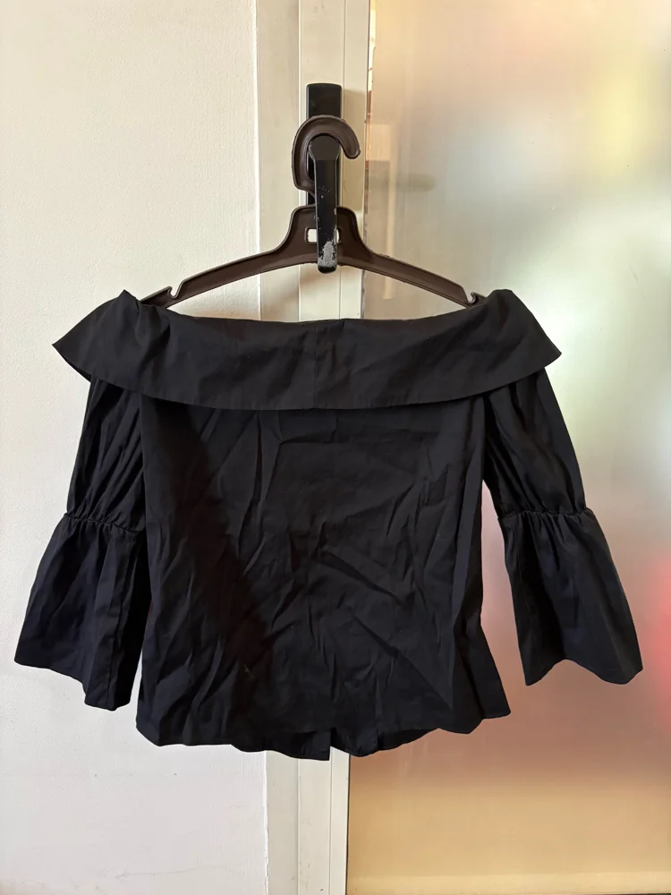 Zara Blouses, size S / 36 / 8, photo 3