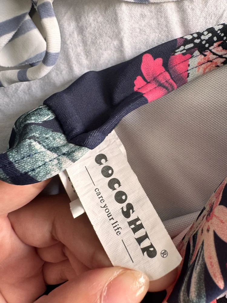 Tankinis, size S / 36 / 8, photo 3
