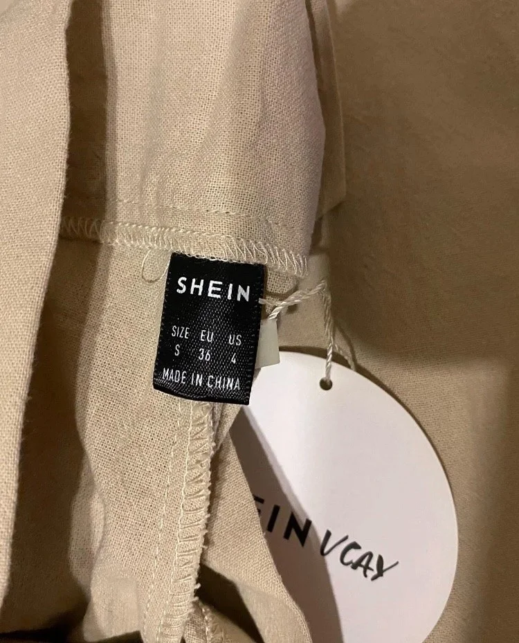 Shein Pants, size S / 36 / 8, photo 6