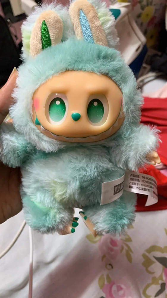 Plush & Toys