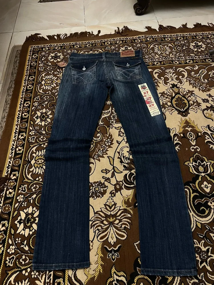 Jeans, size One size, photo 4