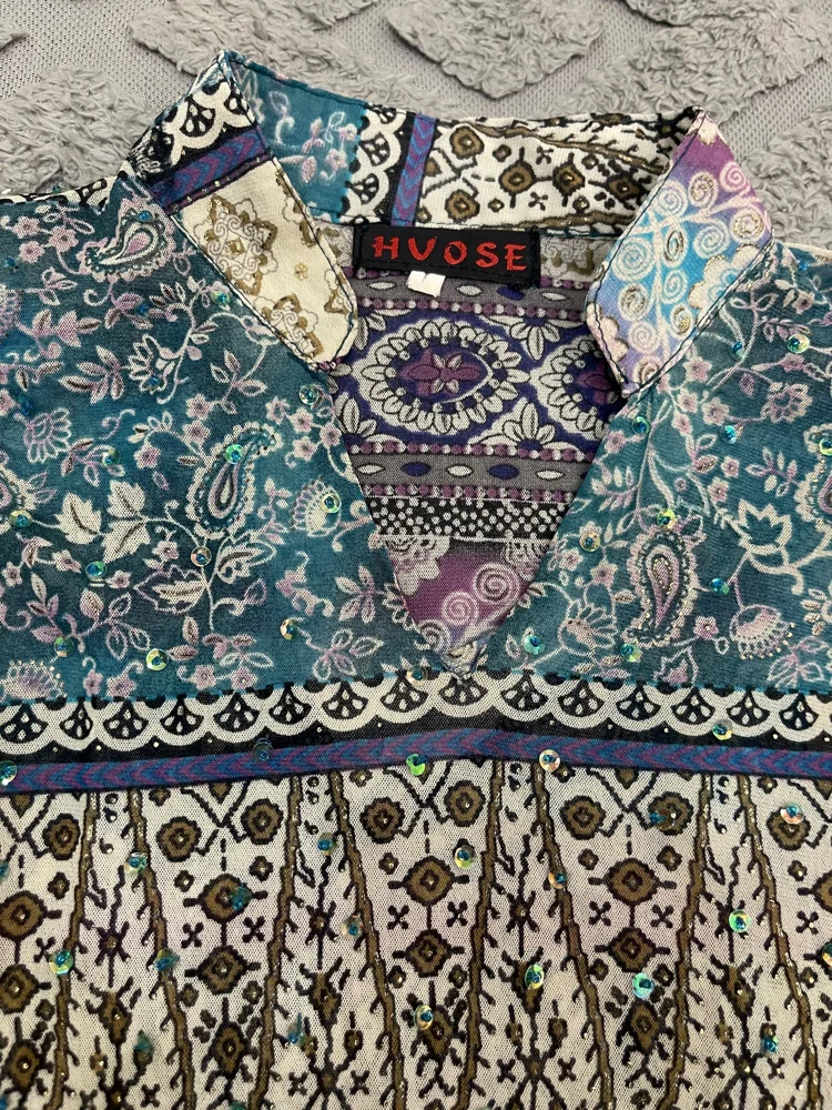 Blouses, size M / 38 / 10, photo 5