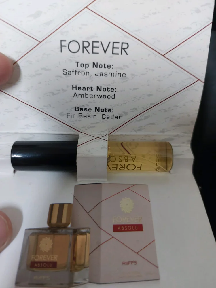 Perfume, size Other, photo 2