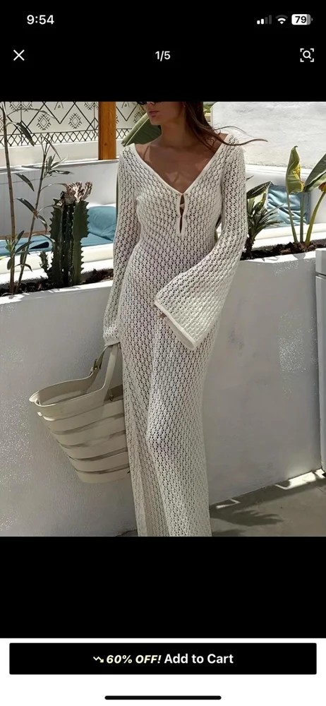 Shein Sundresses