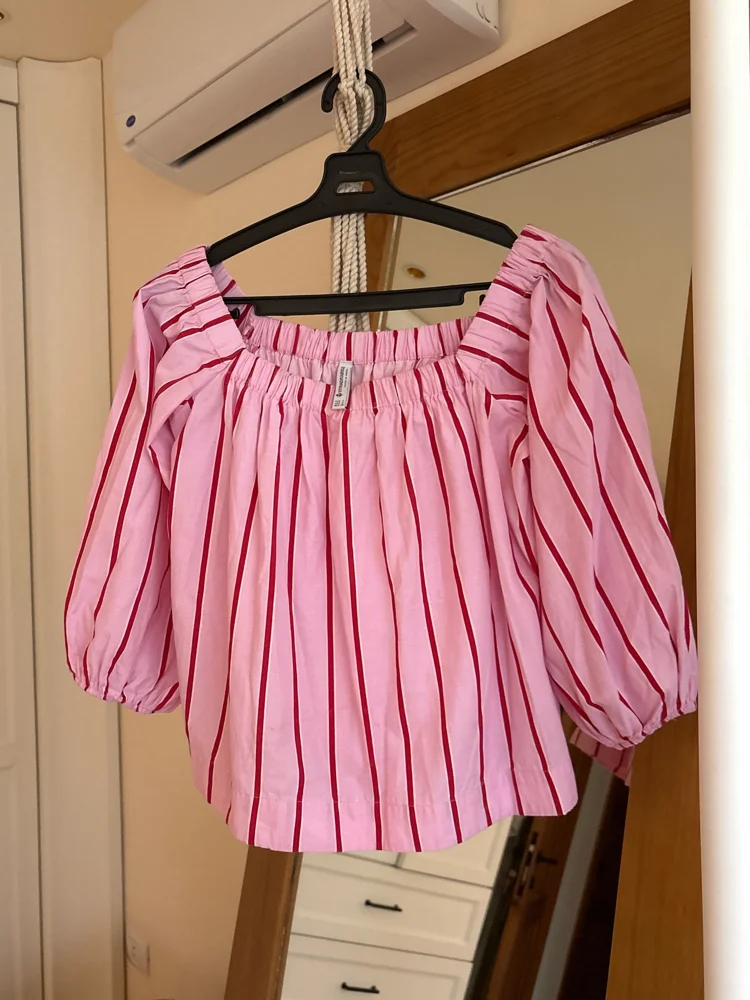 Stradivarius Blouses, Very good, size S / 36 / 8, photo 4