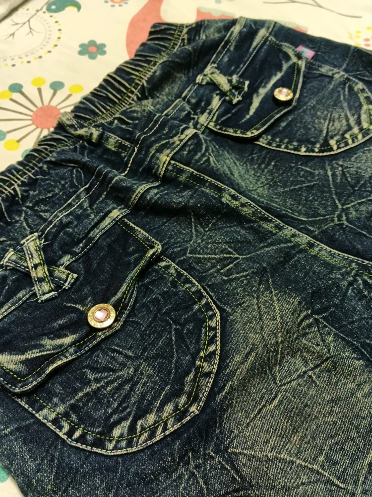 Jeans, Very good, size XXXS / 30 / 2, photo 6