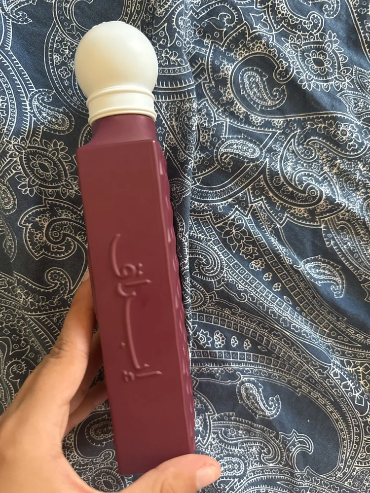 Ibraq Perfume, Very good, photo 2