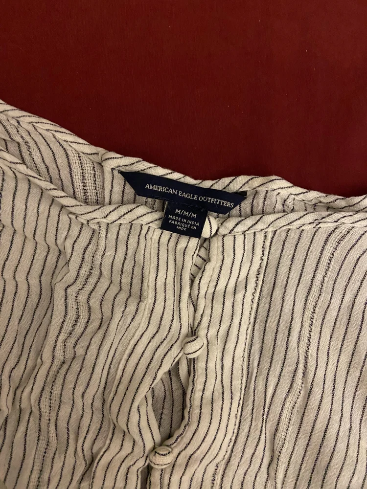 American Eagle Blouses, Good, size M / 38 / 10, photo 2