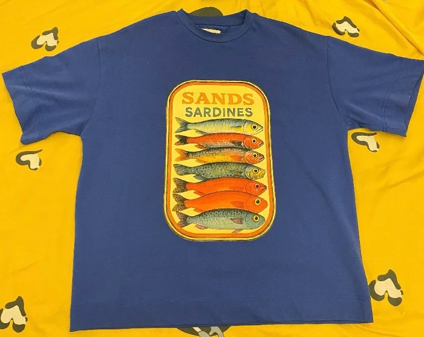 T-shirts, Excellent, size S, photo 3