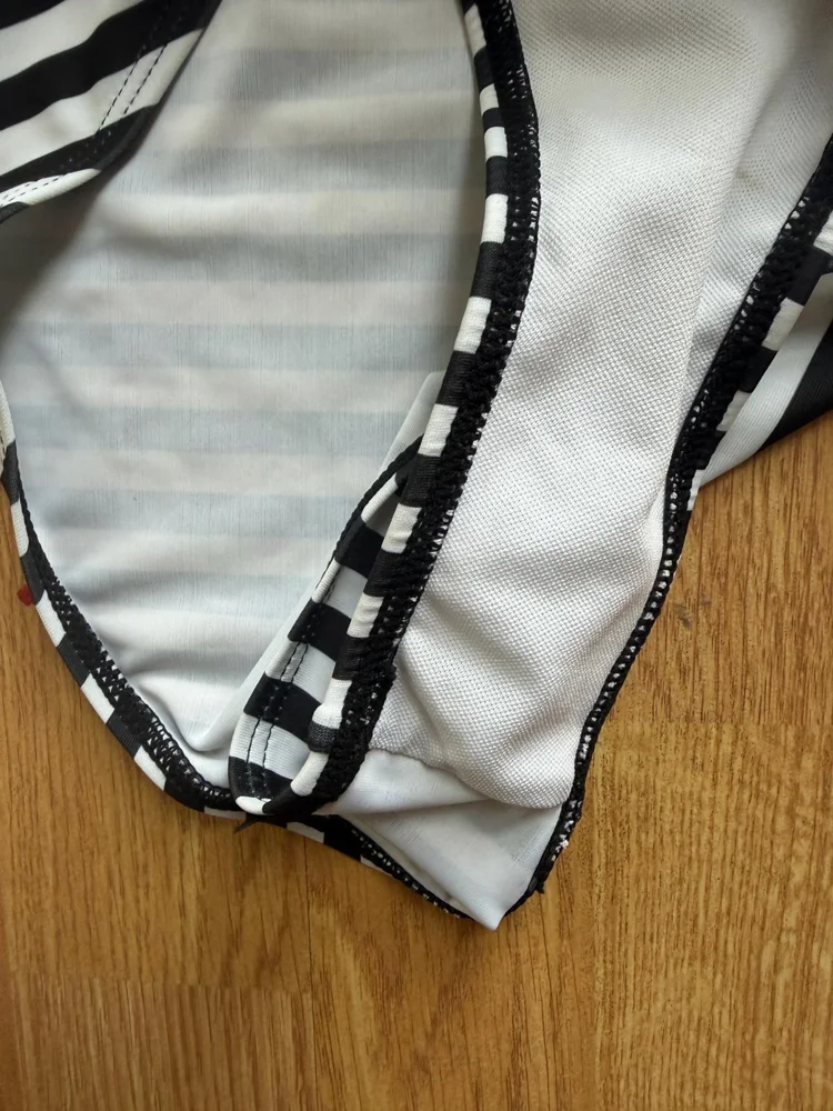 Shein One-Piece Swimsuits, size M / 38 / 10, photo 3