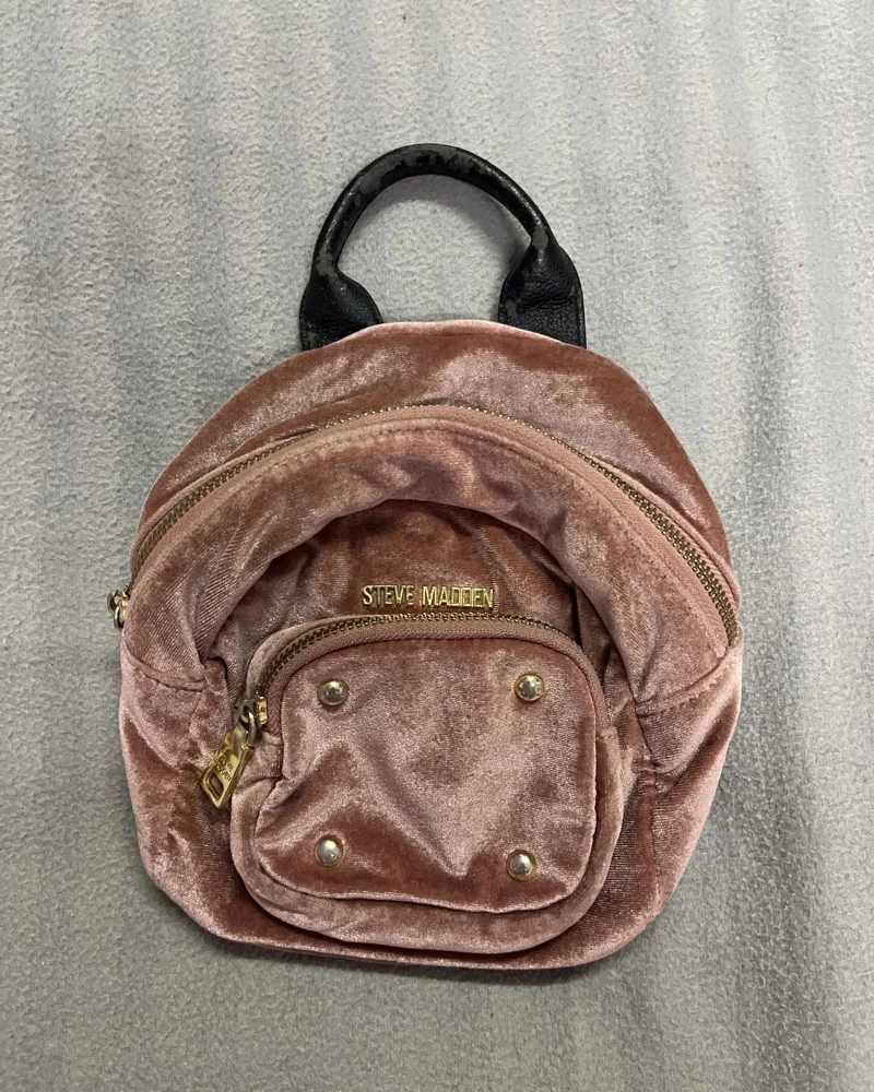 Steve Madden Mini Bags