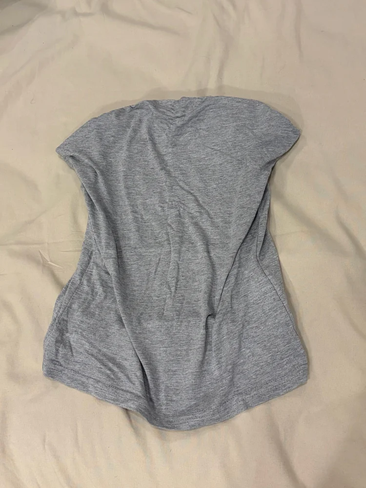 Jennyfer Halter Tops, size S / 36 / 8, photo 3