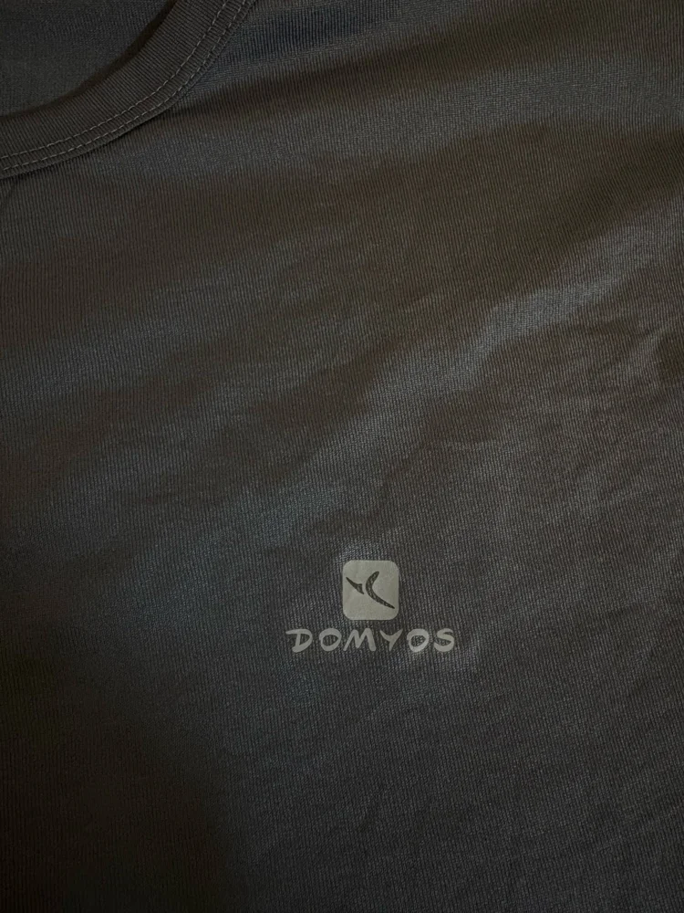 Domyos T-shirts, Very good, size XXXL, photo 2