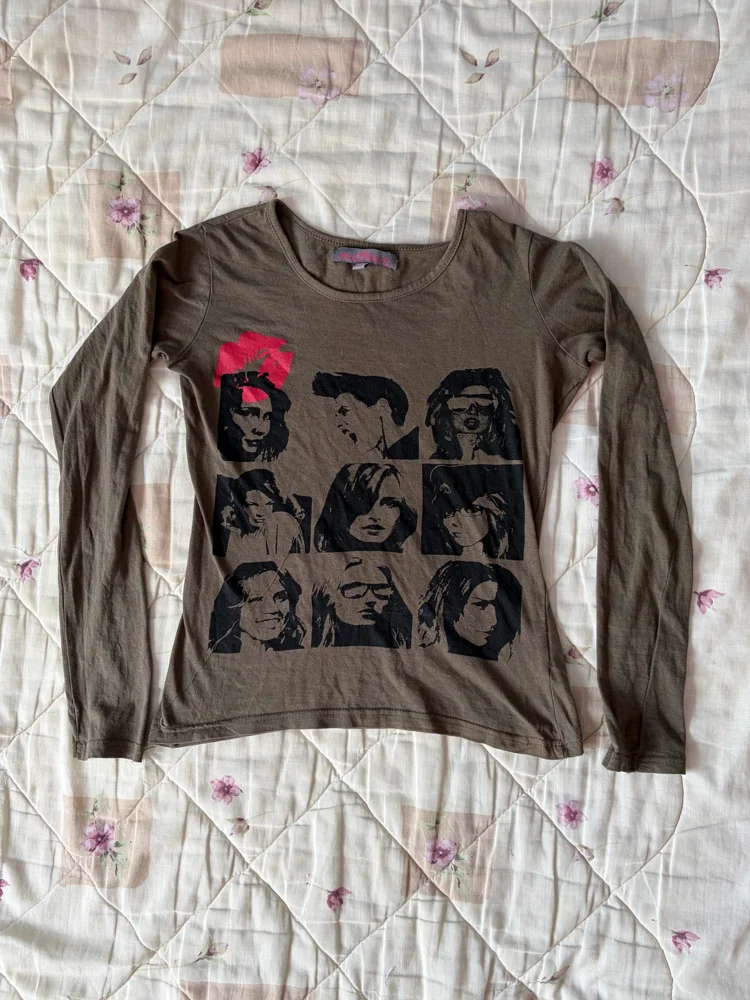 MustHave Long Sleeve